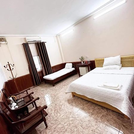 Cuc Bac Hotel Hg - By Bay Luxury Ha Giang Exteriör bild
