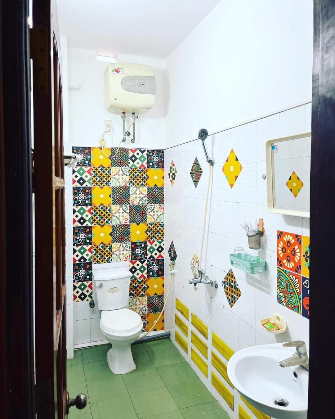 Cuc Bac Hotel Hg - By Bay Luxury Ha Giang Exteriör bild
